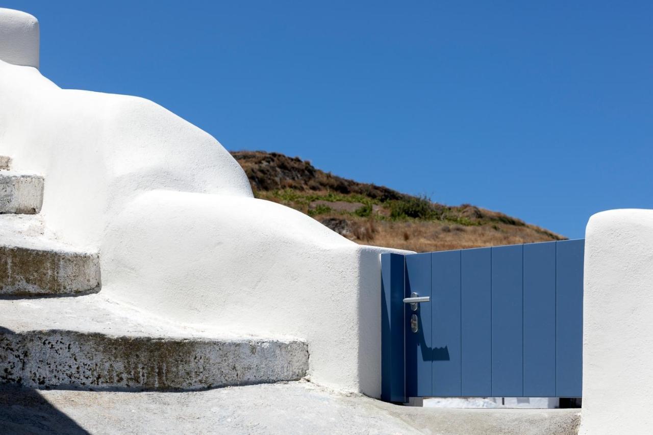 Acave Santorini Suites Vóthon Екстериор снимка