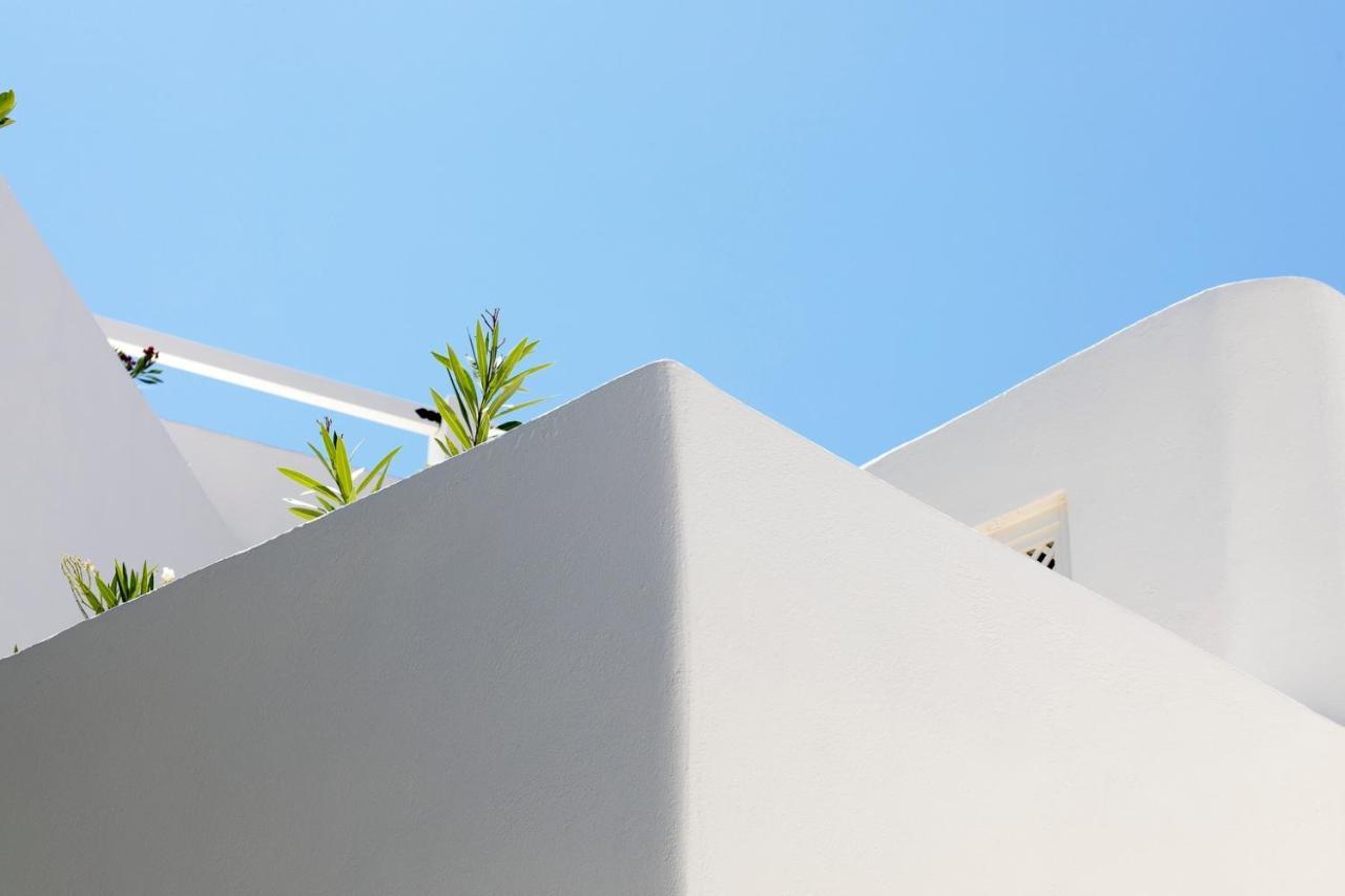 Acave Santorini Suites Vóthon Екстериор снимка