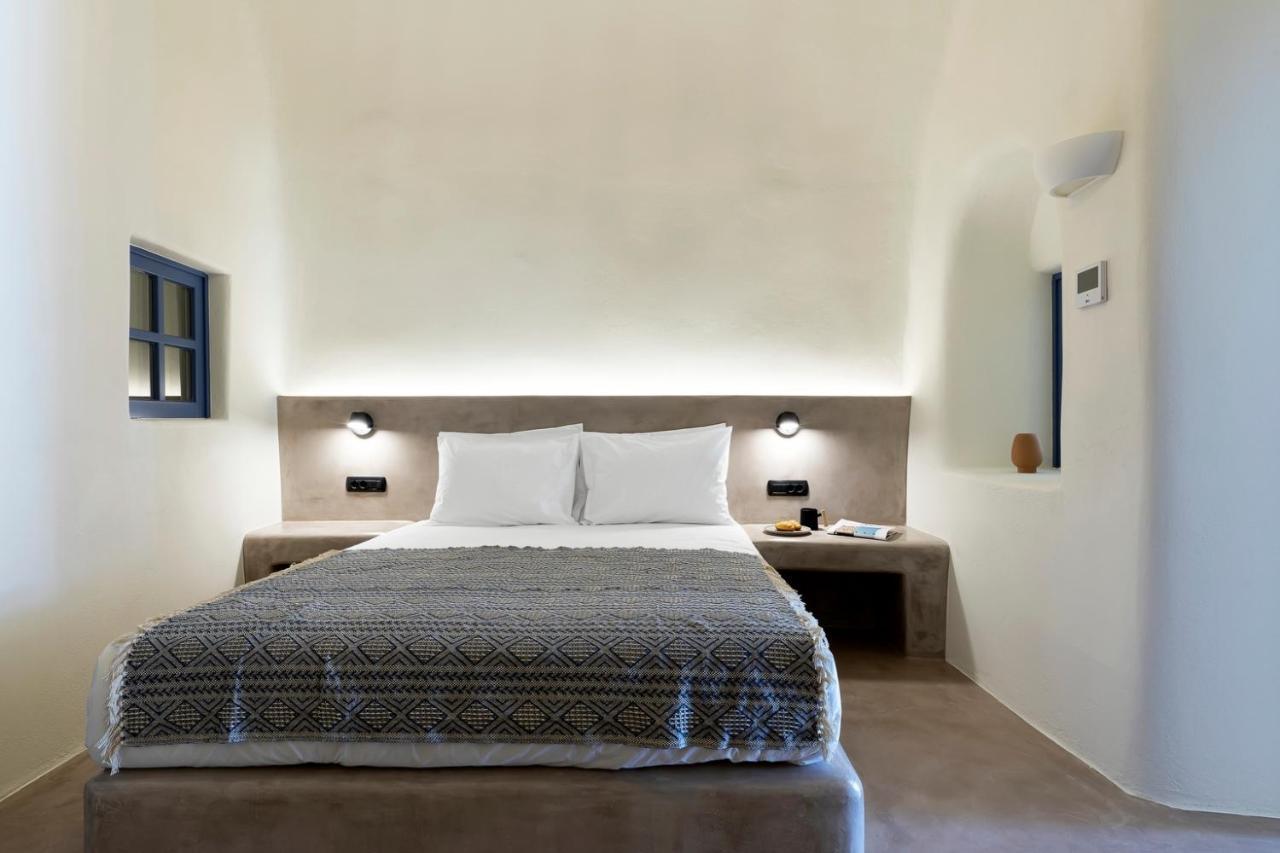 Acave Santorini Suites Vóthon Екстериор снимка