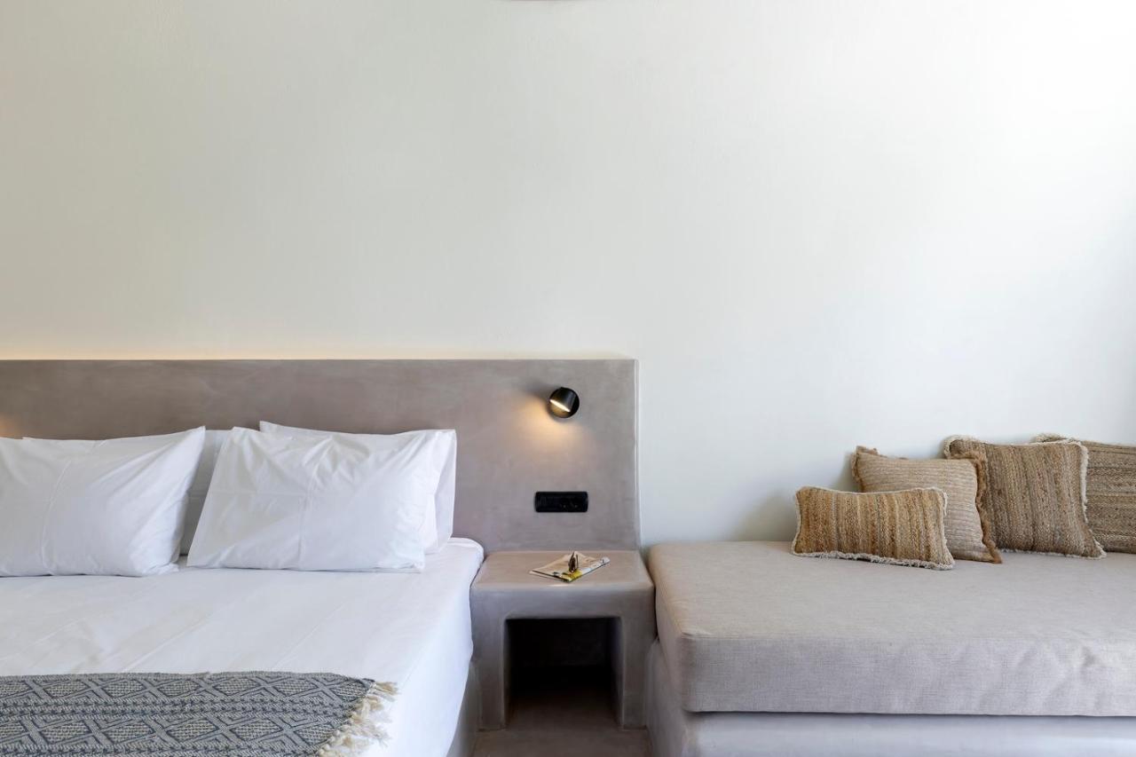 Acave Santorini Suites Vóthon Екстериор снимка