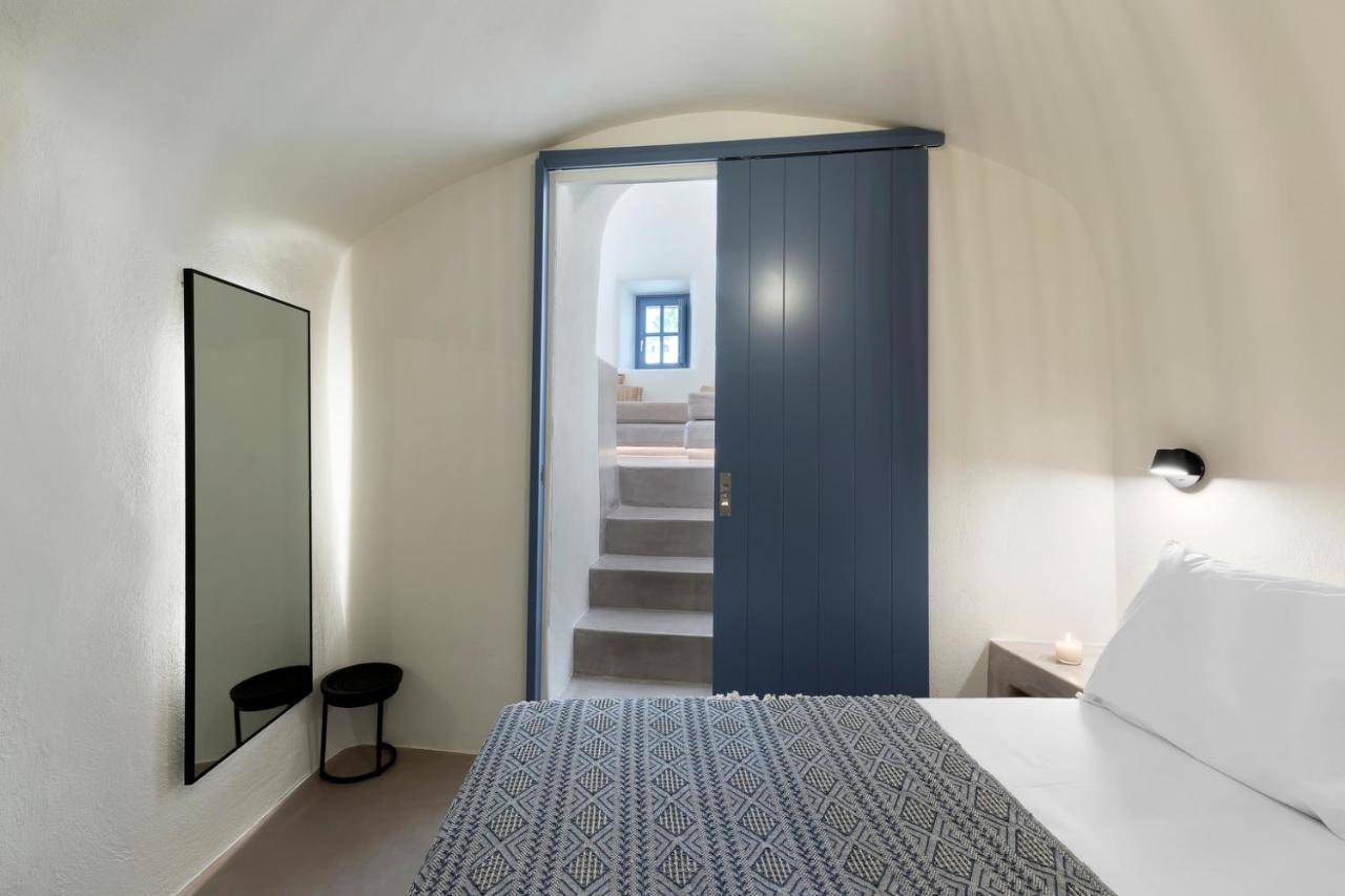 Acave Santorini Suites Vóthon Екстериор снимка