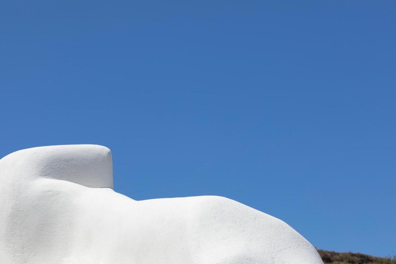 Acave Santorini Suites Vóthon Екстериор снимка