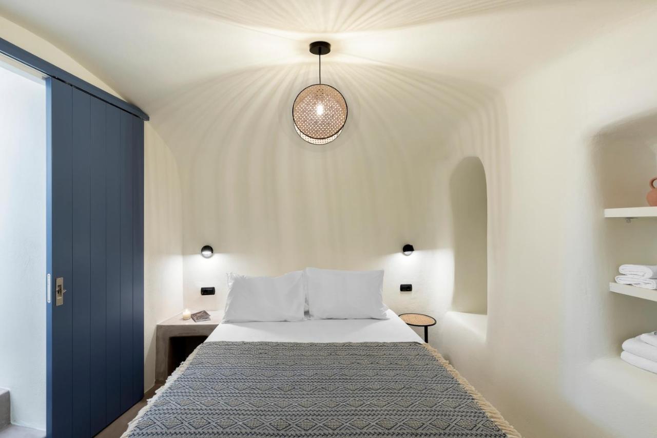 Acave Santorini Suites Vóthon Екстериор снимка